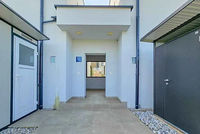 Casa vacanze Vacanza di relax Cittanova