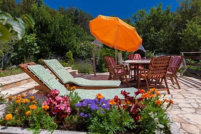 Vakantieappartement Gezinsvakantie Jadranovo