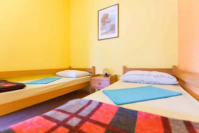 Appartamento Vacanza con famiglia Punat