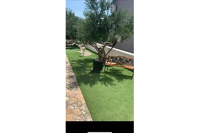 Ferienwohnung am Meer