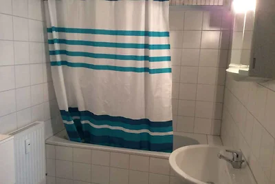 Ferienwohnung mit grosser Terrasse im