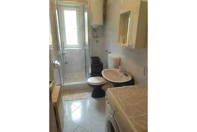 Appartamento Vacanza con famiglia Pag