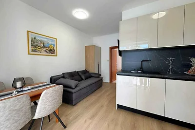 Ferienwohnung mit Terrasse und Grill