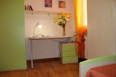 Vakantieappartement Gezinsvakantie Verona