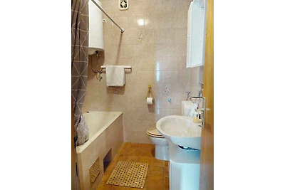 Ferienwohnung mit zwei Schlafzimmern und eine
