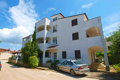 Ferienwohnung mit Klimaanlage