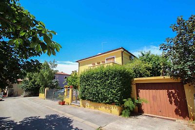 Ferienwohnung mit Klimaanlage, Internetzugang