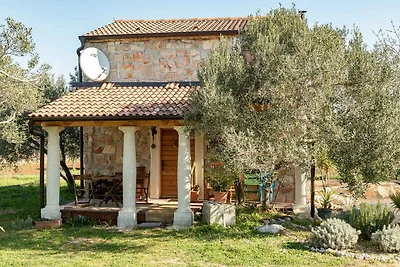 Vakantiehuis Ontspannende vakantie Pašman