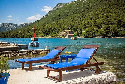 Casa vacanze Vacanza di relax Broce