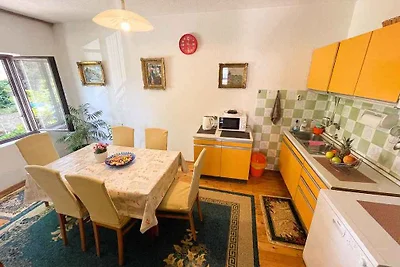 Vakantieappartement Gezinsvakantie Jadranovo