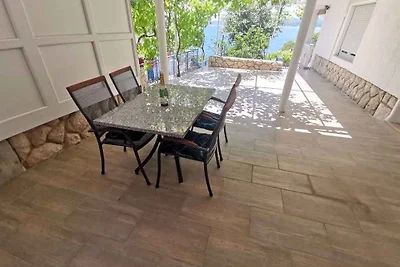 Appartamento Vacanza con famiglia Dramalj