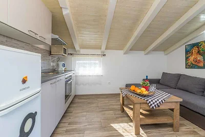 Ferienwohnung mit Grillmöglichkeiten
