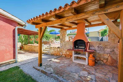 Vakantieappartement Gezinsvakantie Diklici Visnjan