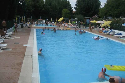 Casa vacanze Vacanza di relax Moniga del Garda