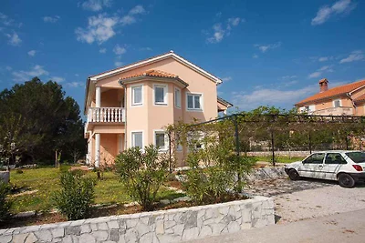 Vakantieappartement Gezinsvakantie Krk