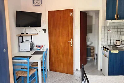 apartman za odmor Obiteljski odmor Baska