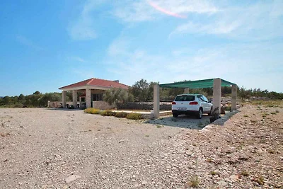 Vakantiehuis Ontspannende vakantie Vela Luka