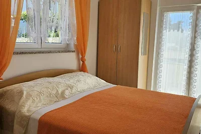 Appartamento Vacanza con famiglia Krk