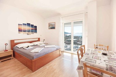 Vakantieappartement Gezinsvakantie Duce