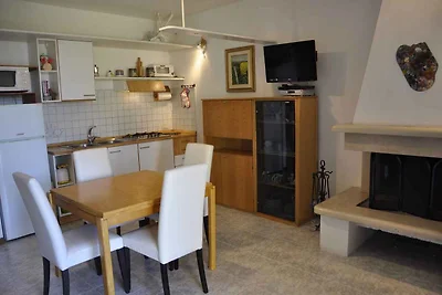 Ferienwohnung mit Schwimmbad