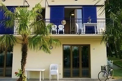 Vakantieappartement Gezinsvakantie Peschiera del Garda