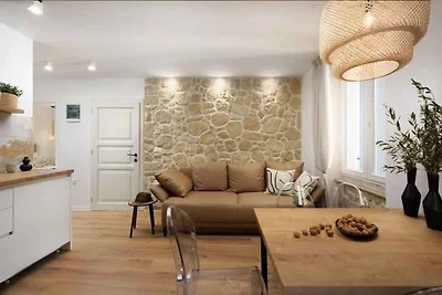 apartman za odmor Obiteljski odmor Rovinj