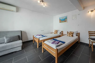Vakantieappartement Gezinsvakantie Hvar