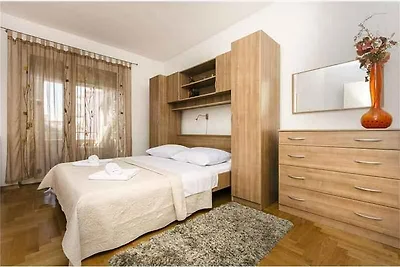 Ferienwohnung Wohnung A1 (2+2) Etage