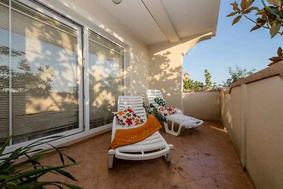 Appartamento Vacanza con famiglia Palit