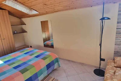 Vakantieappartement Gezinsvakantie Meina