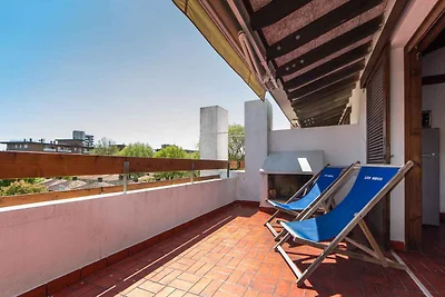 apartman za odmor Obiteljski odmor Lignano Sabbiadoro