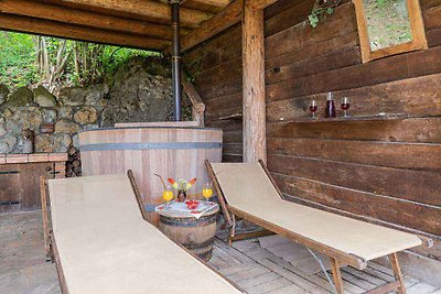 Casa vacanze Vacanza di relax Novo Mesto