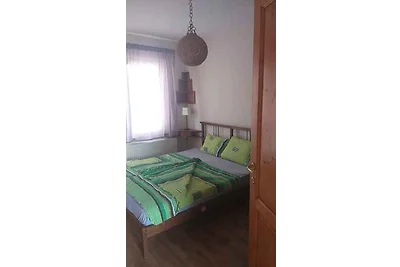 Ferienwohnung mit Waschmaschine und