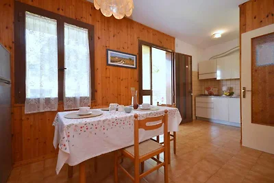 Ferienwohnung mit Balkon und Klimaanlage