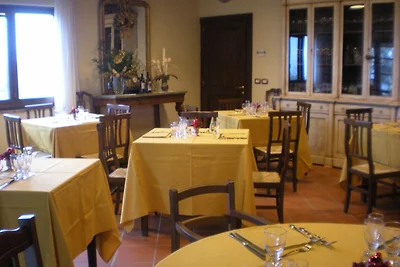 Ferienwohnung mit Schwimmbad und kleinem