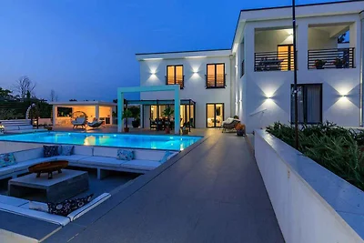 Vakantiehuis Ontspannende vakantie Barat