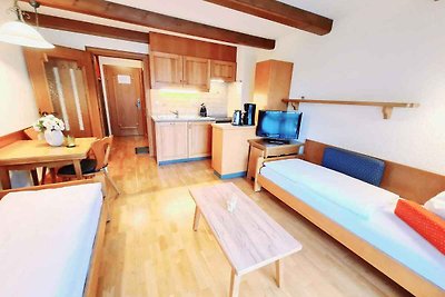 Vakantieappartement Gezinsvakantie Bad Kleinkirchheim