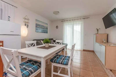 Ferienwohnung mit Klimaanlage