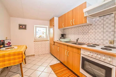 Ferienwohnung mit Klimaanlage