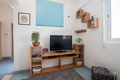 Ferienwohnung mit Balkon