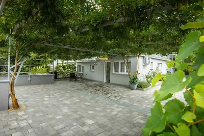 Ferienwohnung mit Terrasse