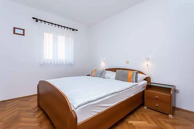 Ferienwohnung mit Aussicht auf die Berge