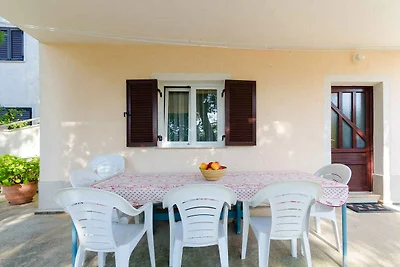 Vakantieappartement Gezinsvakantie Rakalj