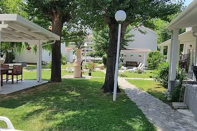 Appartement Vacances avec la famille Baska