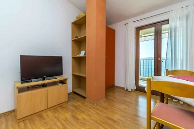 Ferienwohnung mit Balkon und in der nähe vom