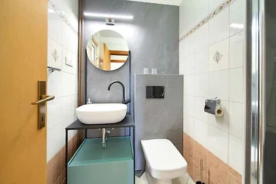 Vakantieappartement Gezinsvakantie Krk