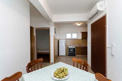 Vakantieappartement Gezinsvakantie Lopar