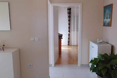 Ferienwohnung mit Balkon und Klimaanlage