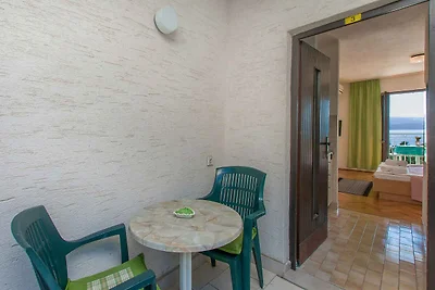 Apartament Dla rodzin Lokva Rogoznica
