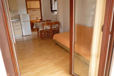 Ferienwohnung mit Klimaanlage